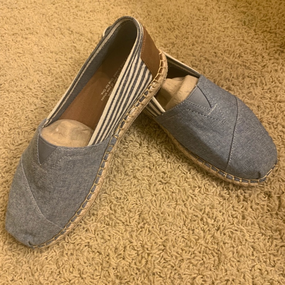 TOMS